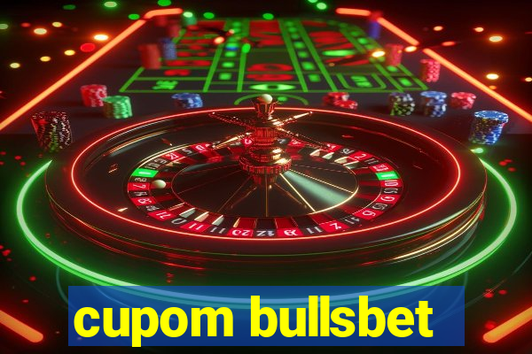 cupom bullsbet